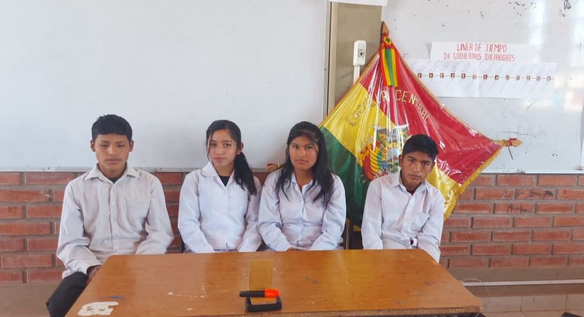 TED CHUQ OLIMPIADAS 07