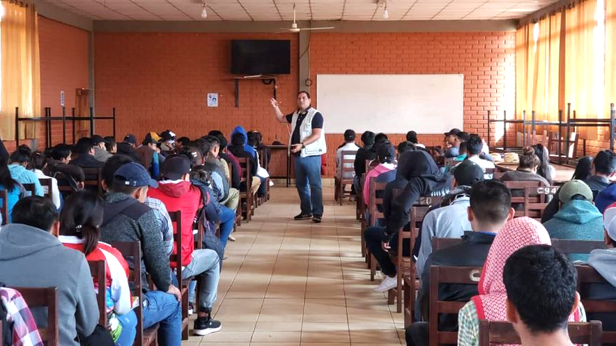 TED CHUQUISACA NOTARIOS 01