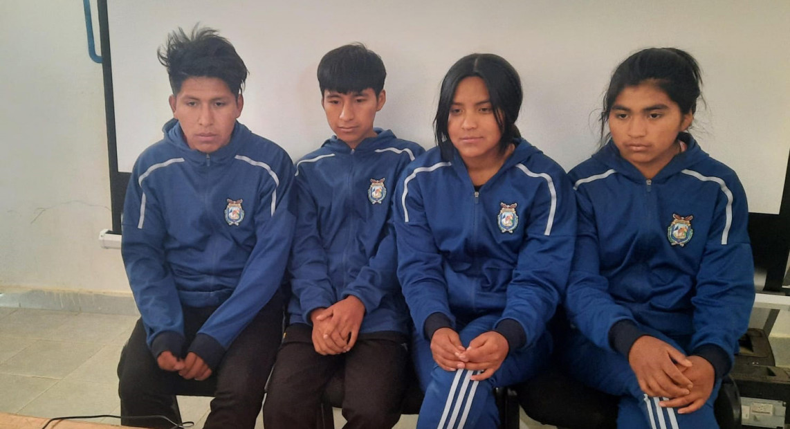 TED CHUQUISACA ODI 2023 02