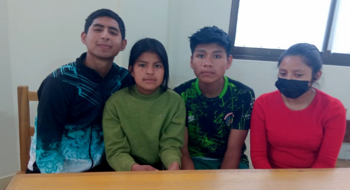 TED CHUQUISACA ODI 2023 03