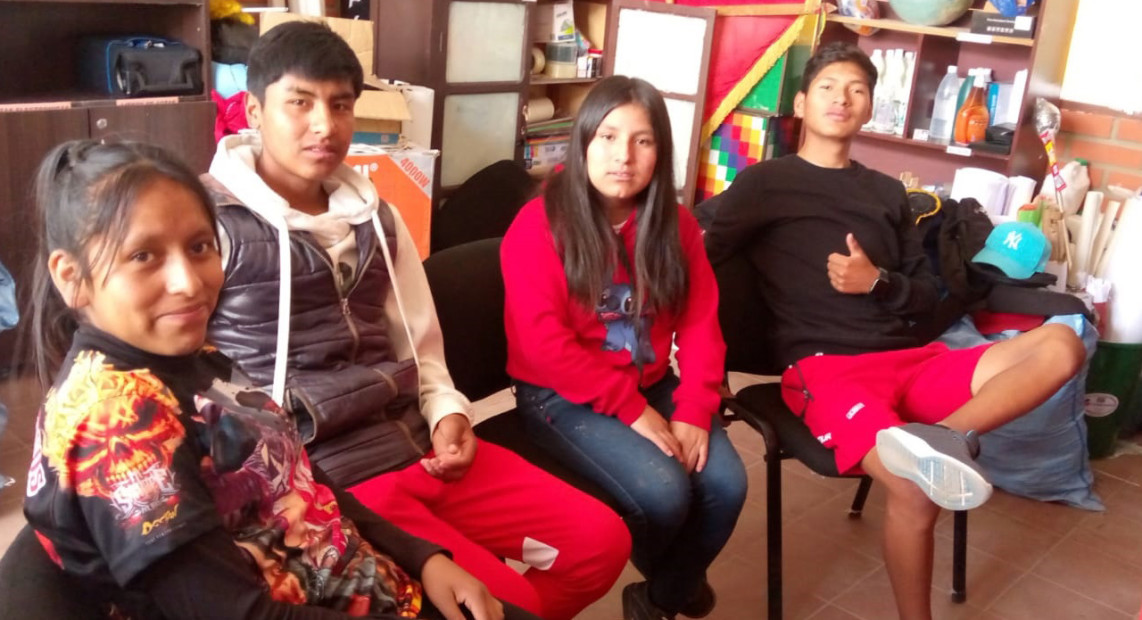 TED CHUQUISACA ODI 2023 05