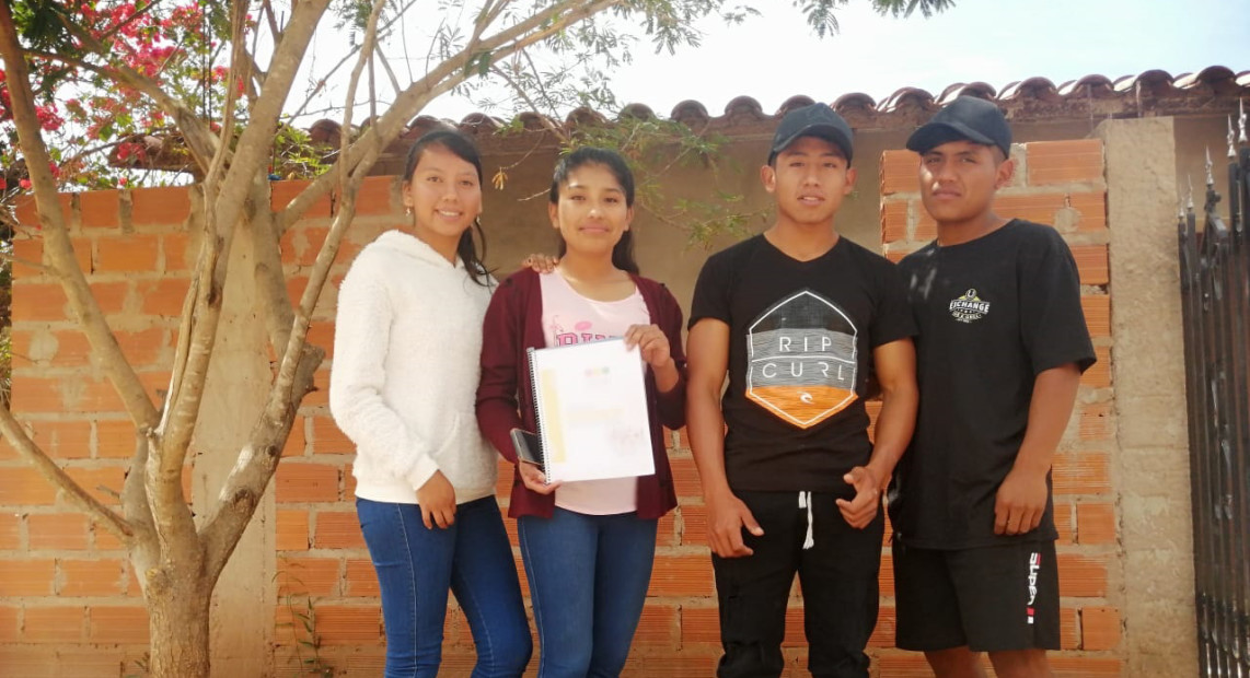 TED CHUQUISACA ODI 2023 06