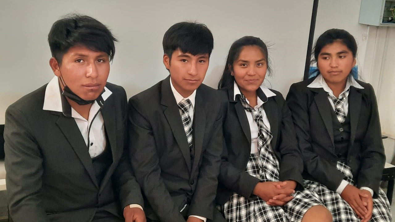 TED CHUQUISACA ODI 2023 12