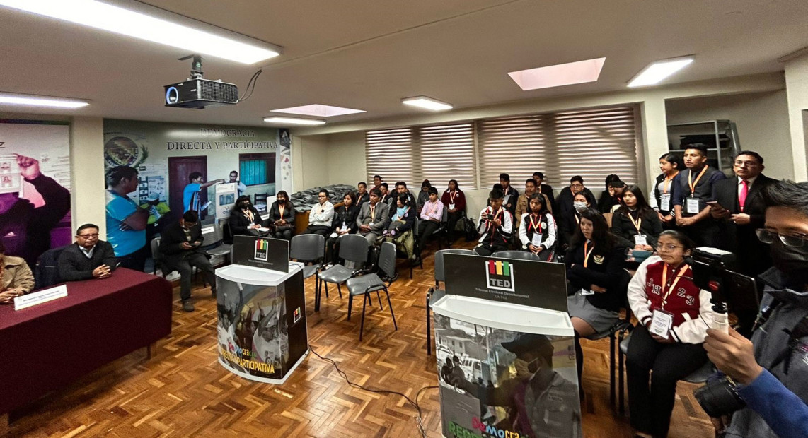 TED LA PAZ FINAL ODI 02