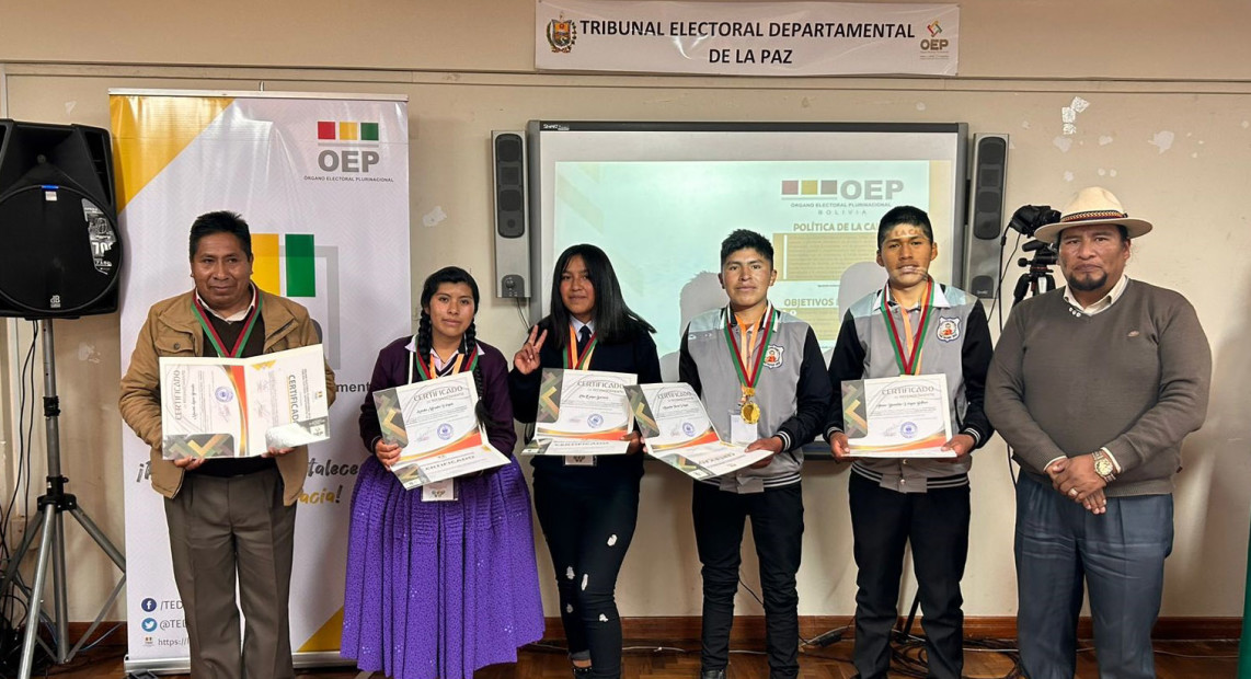 TED LA PAZ SEMIFINAL 01