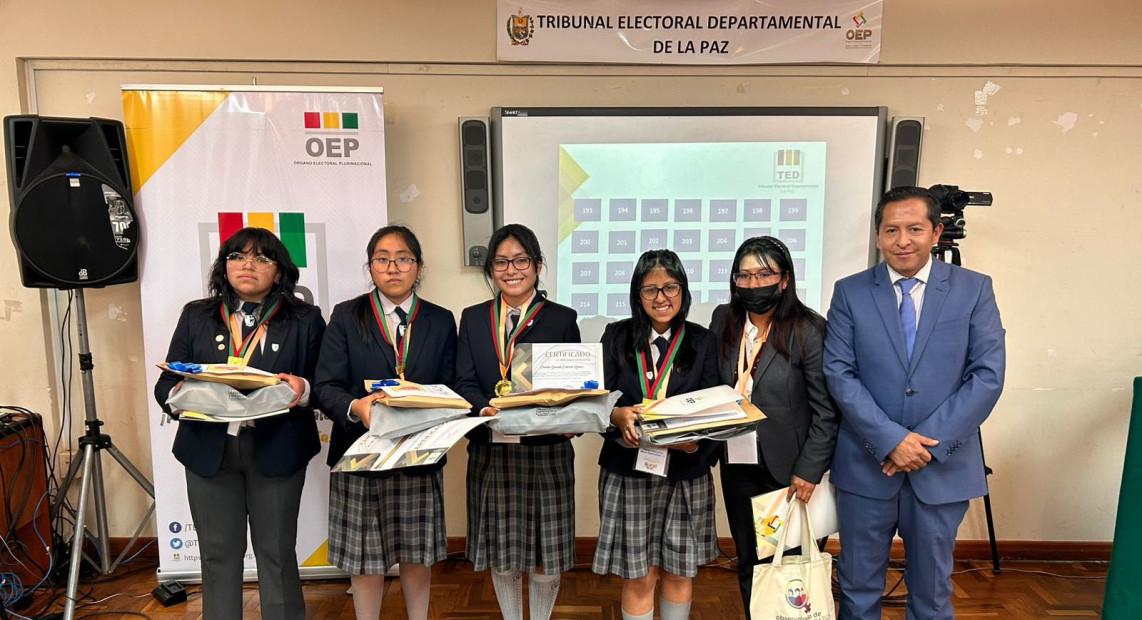 TED LA PAZ SEMIFINAL 04