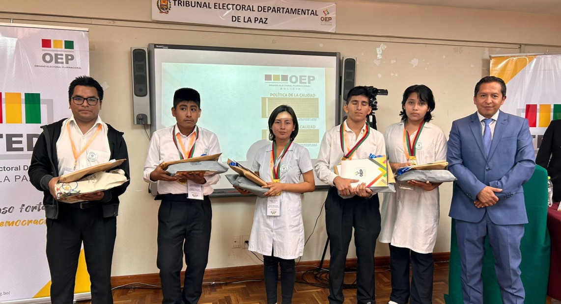 TED LA PAZ SEMIFINAL 05