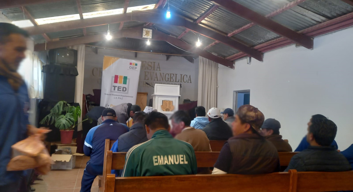 TED LPZ CAPAC CHONCHOCORO 01