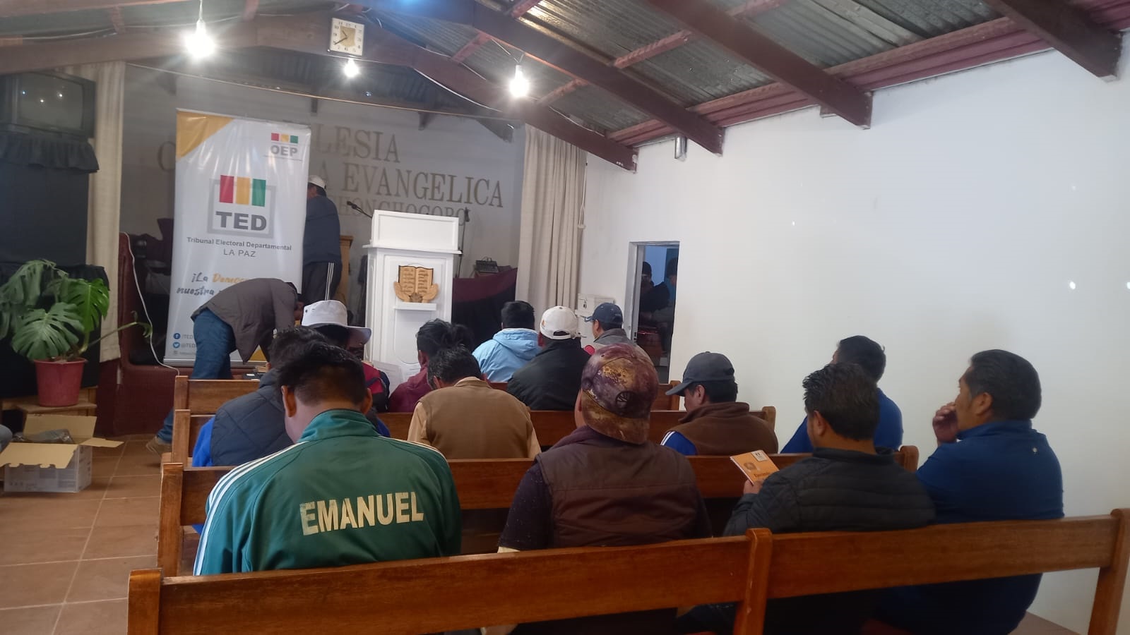 TED LPZ CAPAC CHONCHOCORO 02