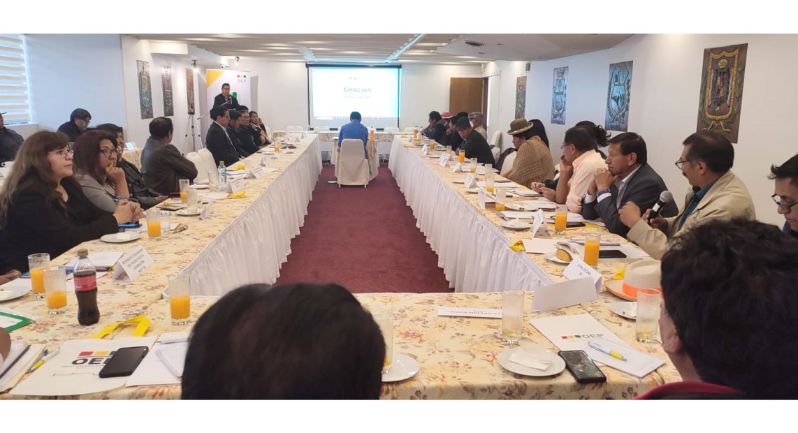 TED LPZ MESA MULTIPARTIDARIA 08