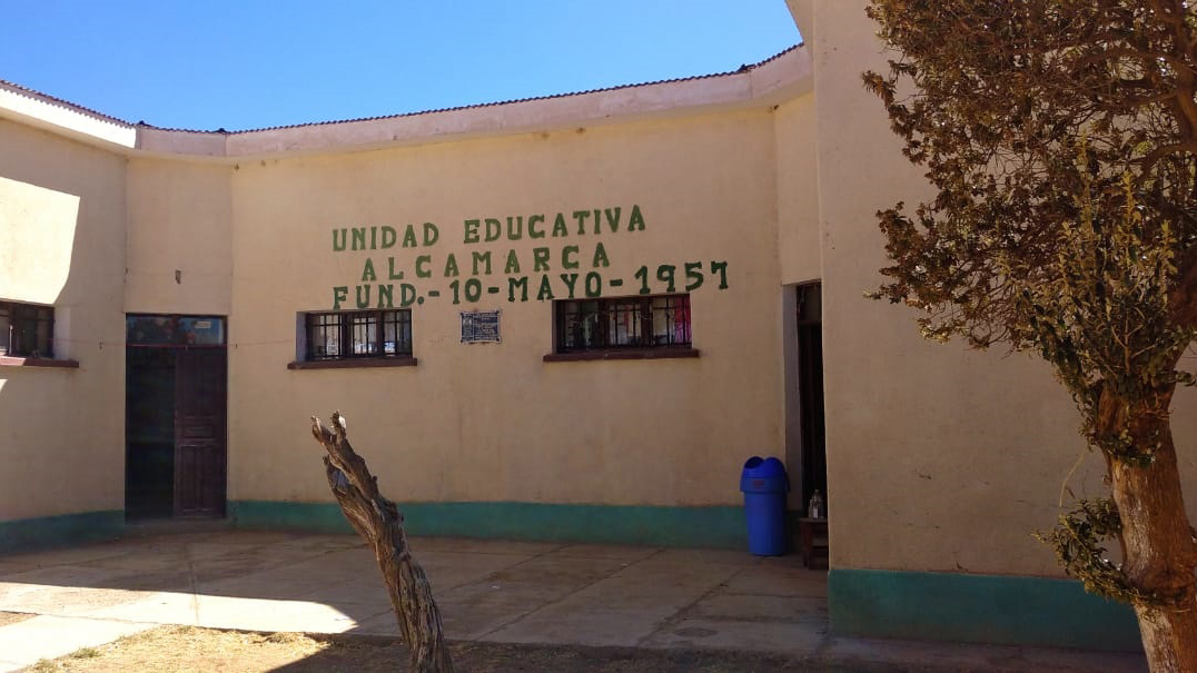 TED ORURO ACT E INSP RECINTOS 2