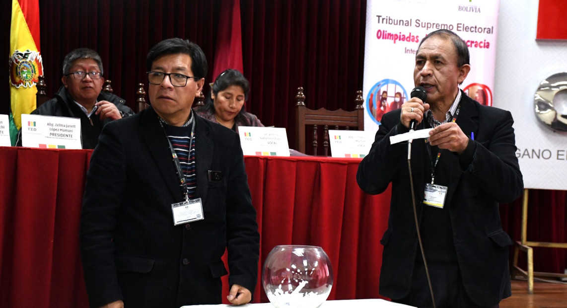 TED ORURO SORTEO FINA DPTAL ODI 01