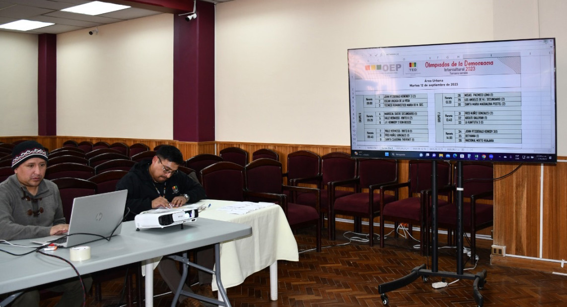 TED ORURO SORTEO FINA DPTAL ODI 06