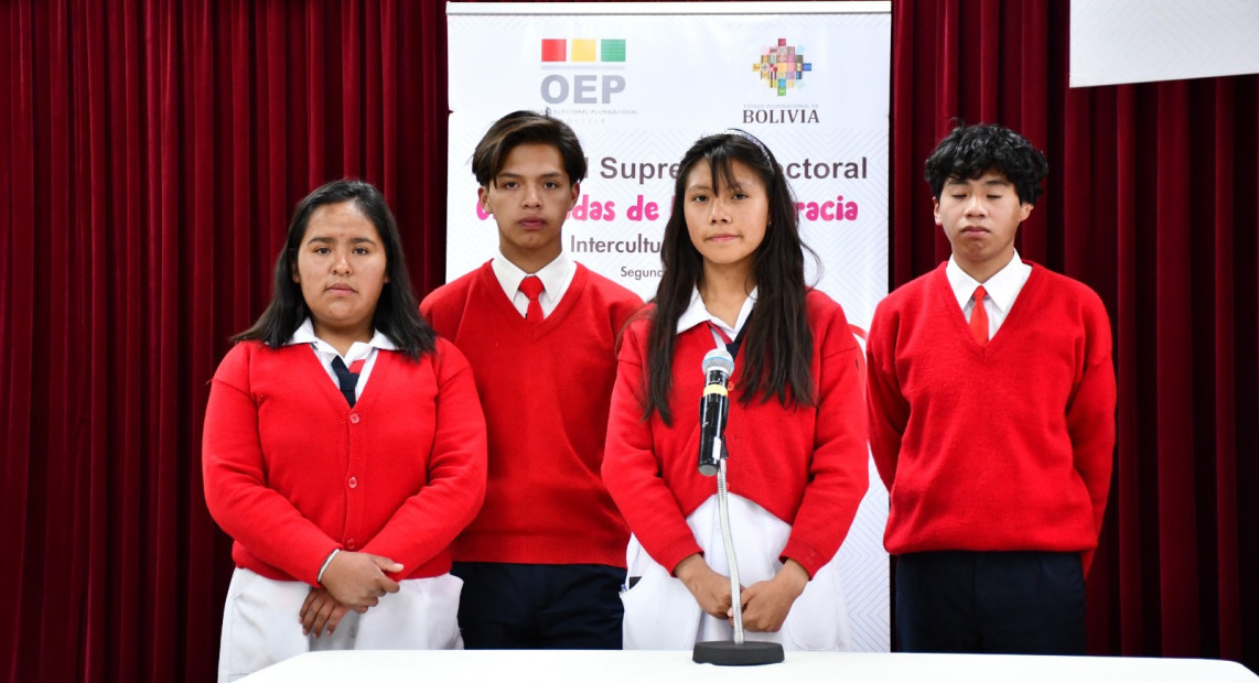 TED ORURO VIRGEN DEL MAR