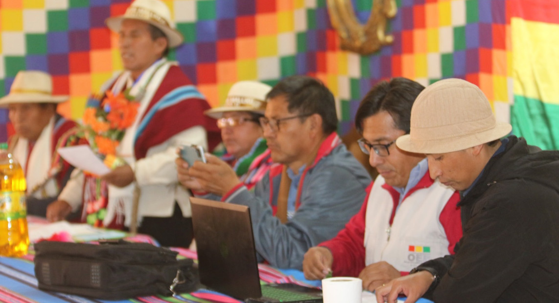 TED ORUROP LA JOYA 2