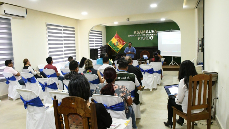 TED PANDO CAPAC ASAMBLEISTAS LEY 243 02