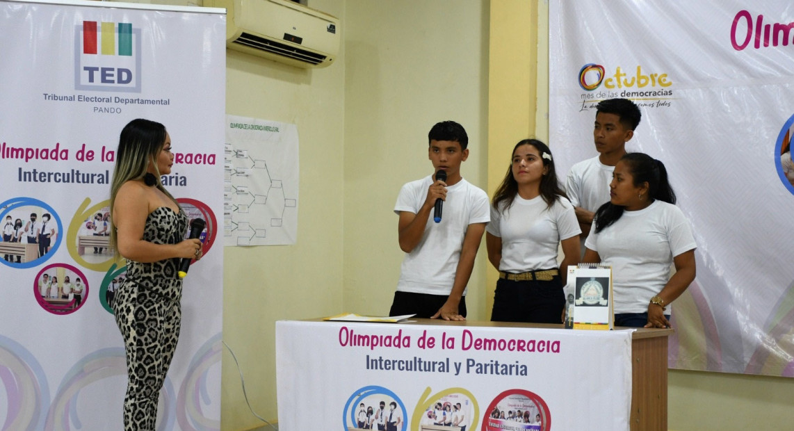 TED PANDO FINAL OLIMPIADAS 01