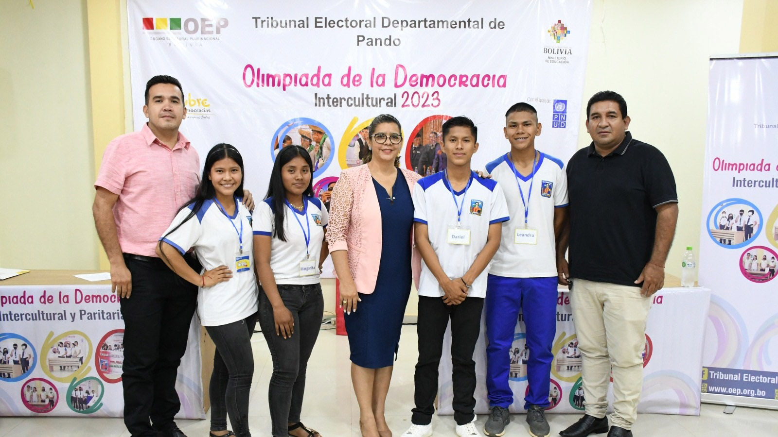 TED PANDO FINAL OLIMPIADAS 04