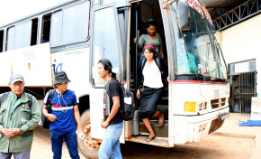 TED Pando se prepara para la final departamental de las Olimpiadas de la Democracia Intercultural 2023