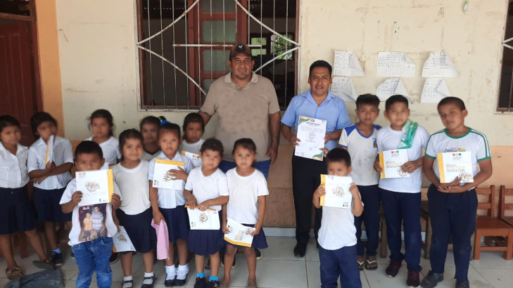 TED PANDO RIO ORTHON 3