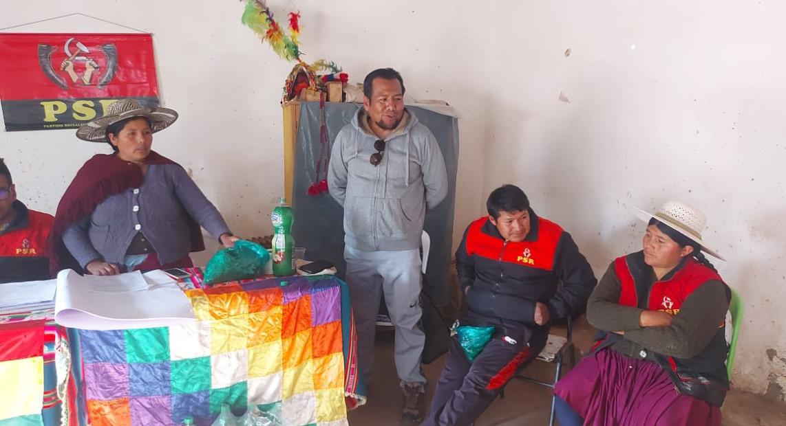 TED POTOSI AGRUPACION PSR 03