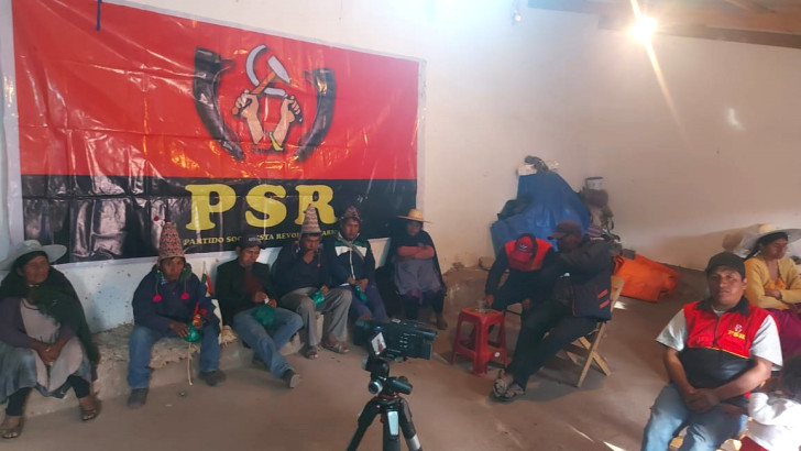 TED POTOSI AGRUPACION PSR 09