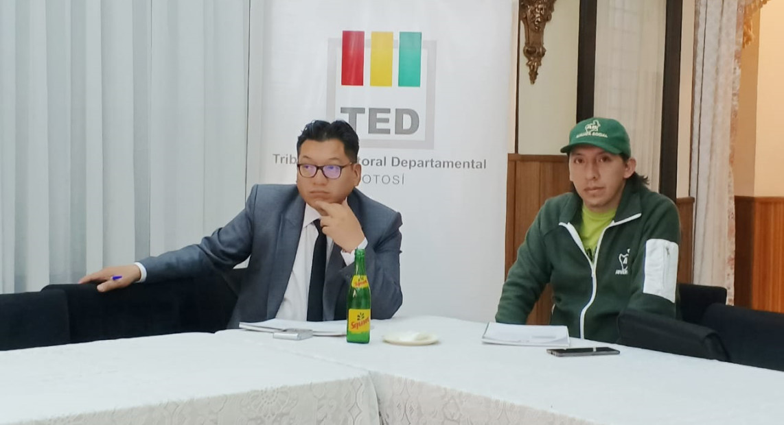 TED POTOSI MESA MULTIPARTIDARIA 01