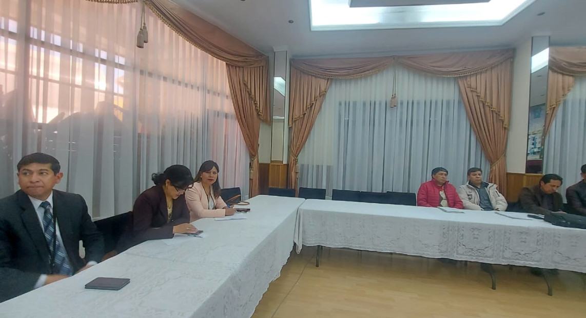 TED POTOSI MESA MULTIPARTIDARIA 11