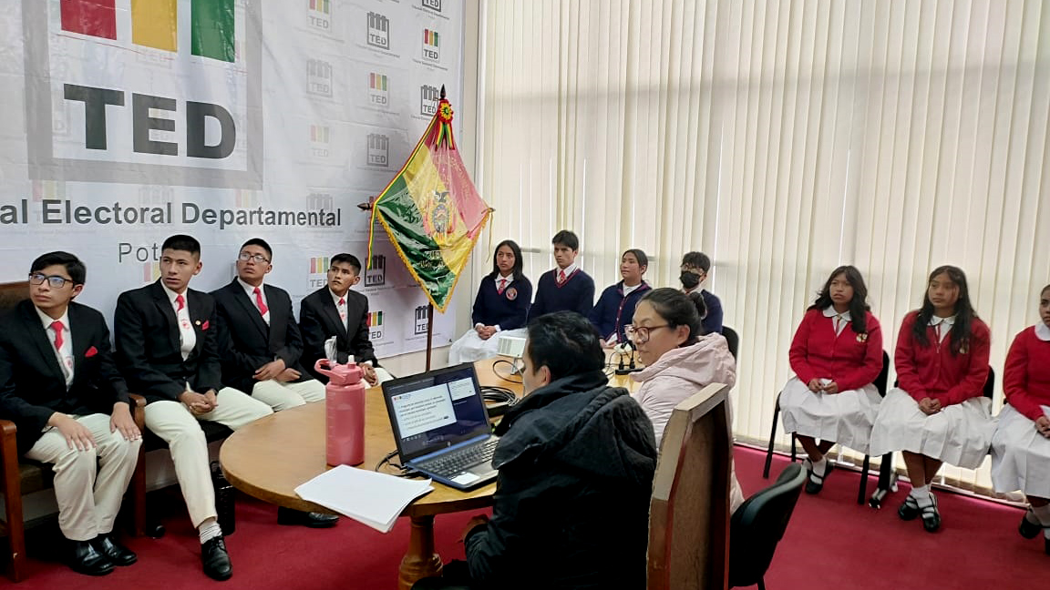 TED PTSI CLASIFICADOS 03