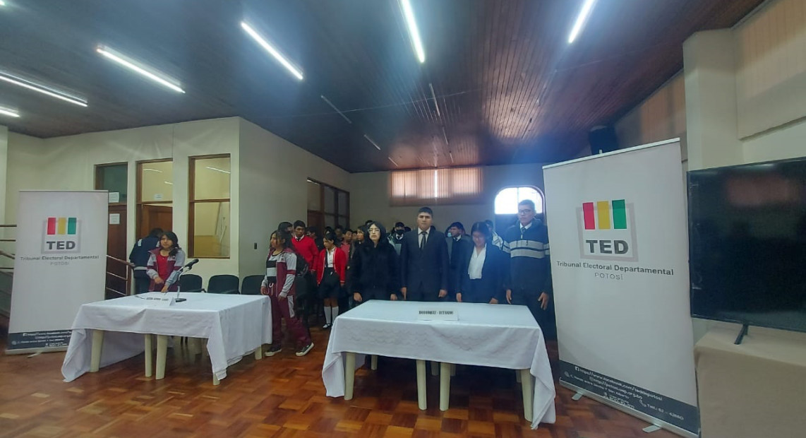 TED PTSI OLIMPIADAS 01