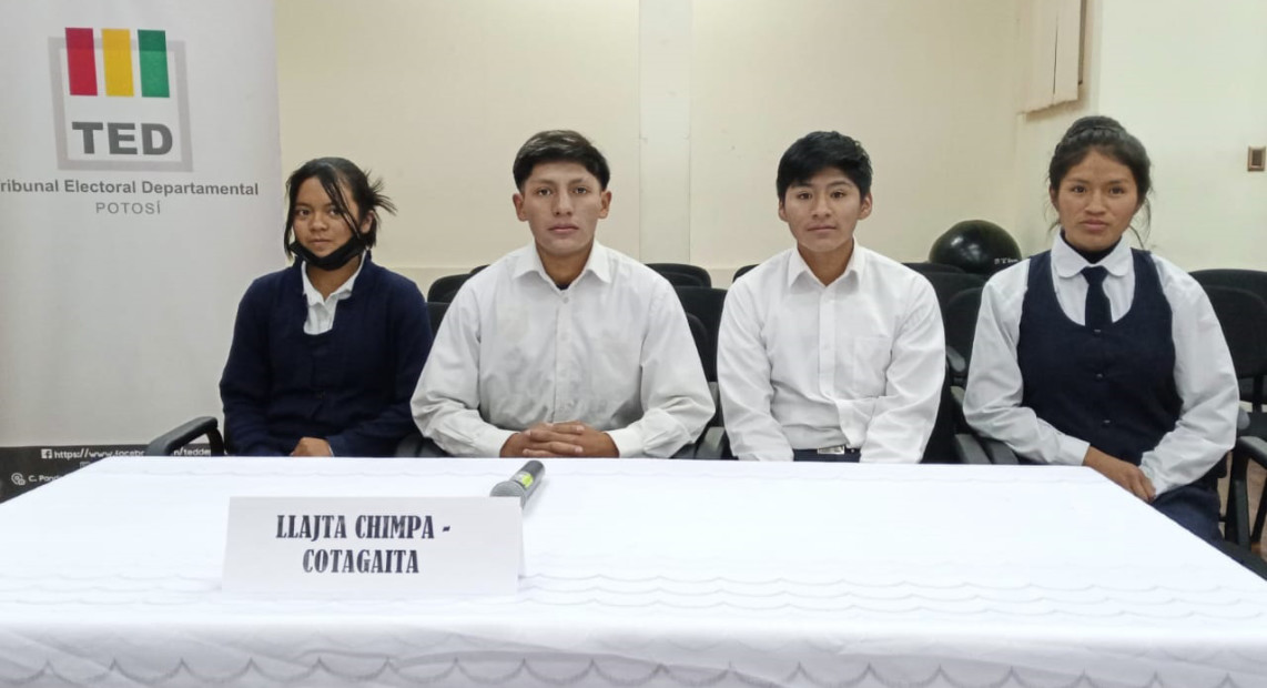 TED PTSI OLIMPIADAS 07