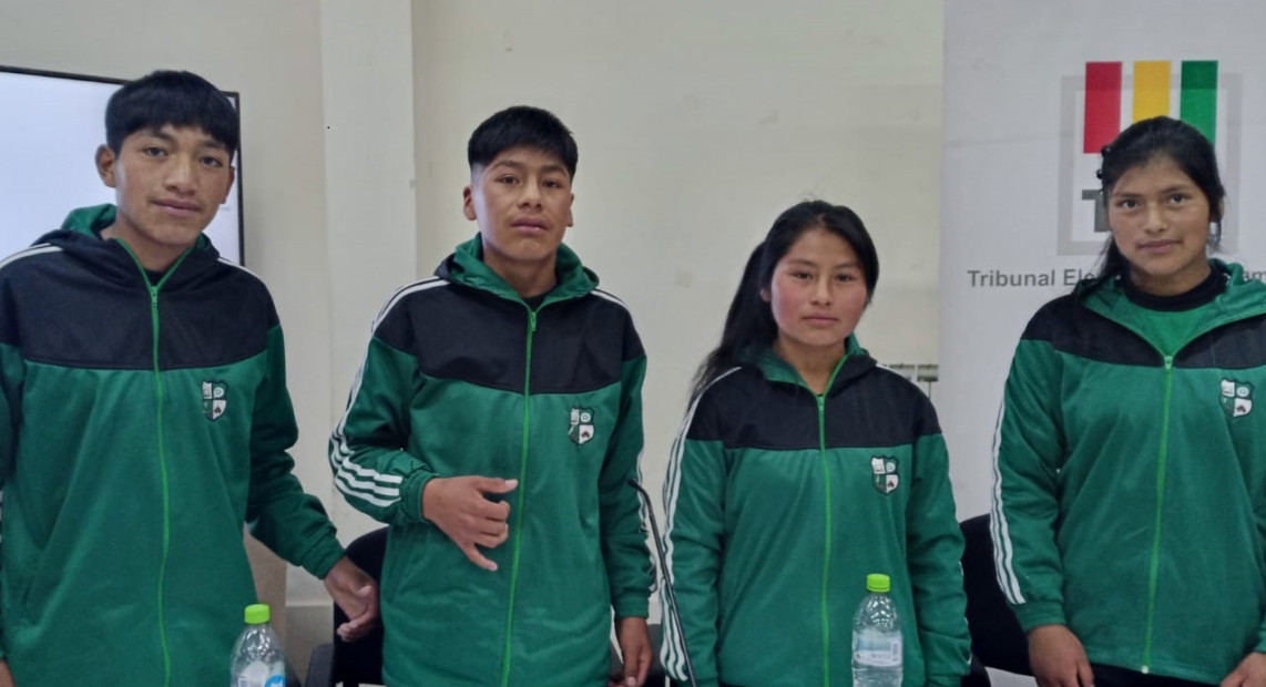 TED PTSI OLIMPIADAS 10