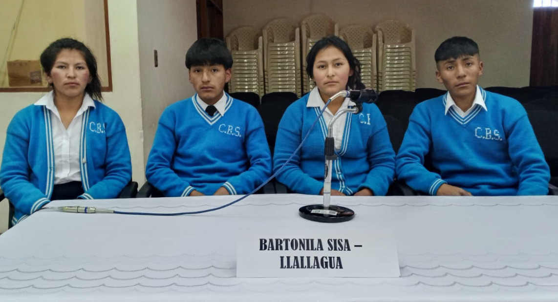 TED PTSI OLIMPIADAS 12