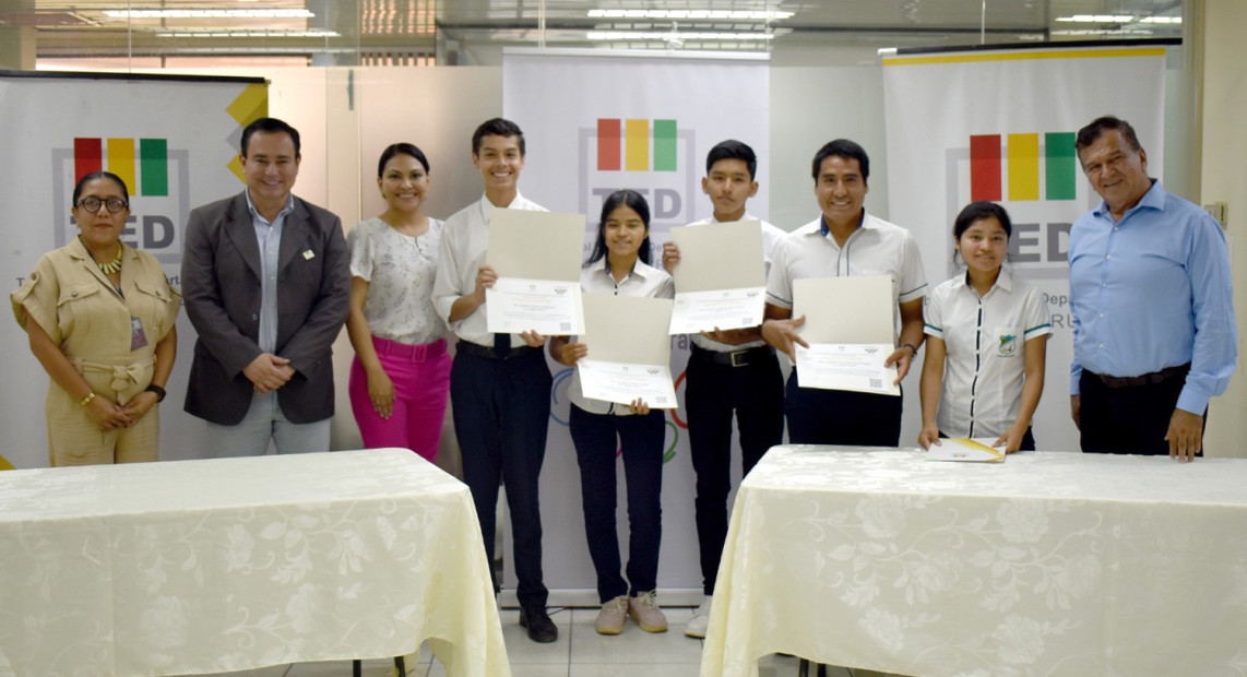 TED SCZ FRANCISCO HURTADO 07