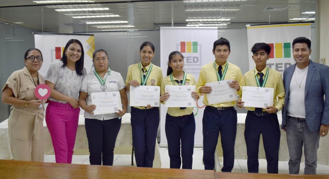 TED SCZ FRANCISCO HURTADO 09