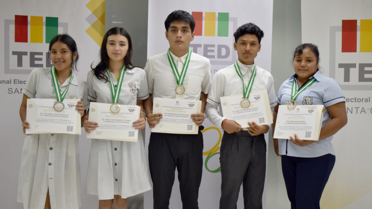 TED SCZ FRANCISCO HURTADO 10