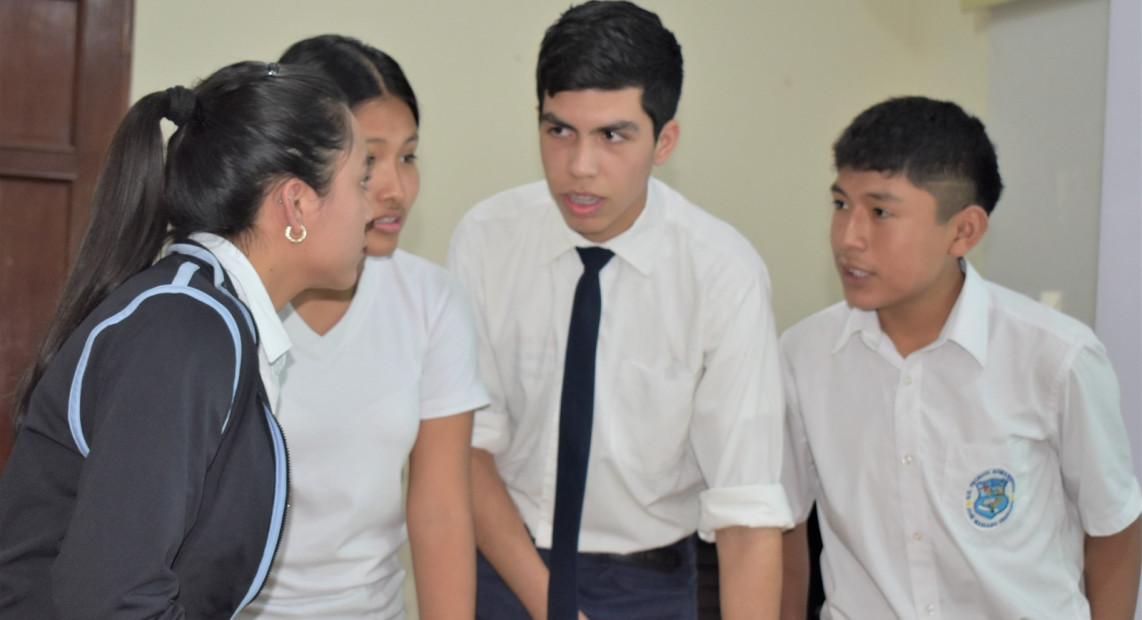 TED SCZ OLIMPIADAS DI 01