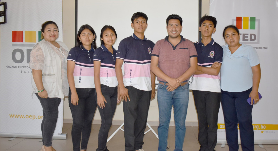 TED SCZ OLIMPIADAS DI 02