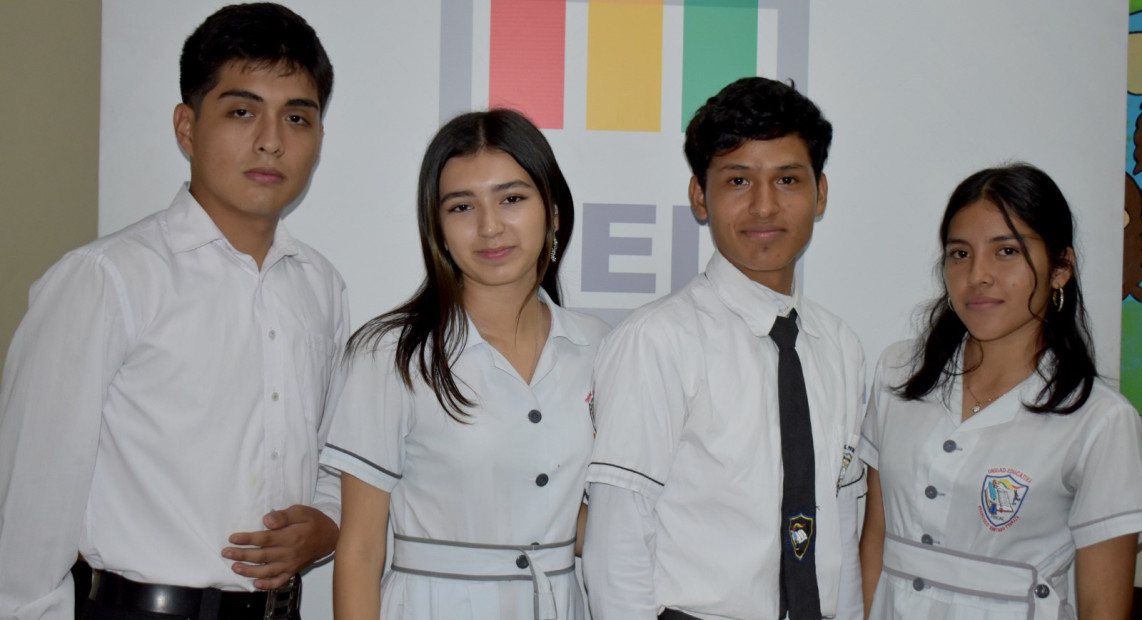 TED SCZ OLIMPIADAS DI 03