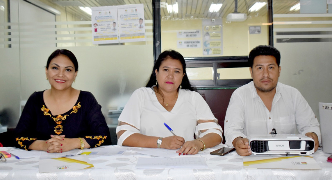 TED SCZ OLIMPIADAS DI 10