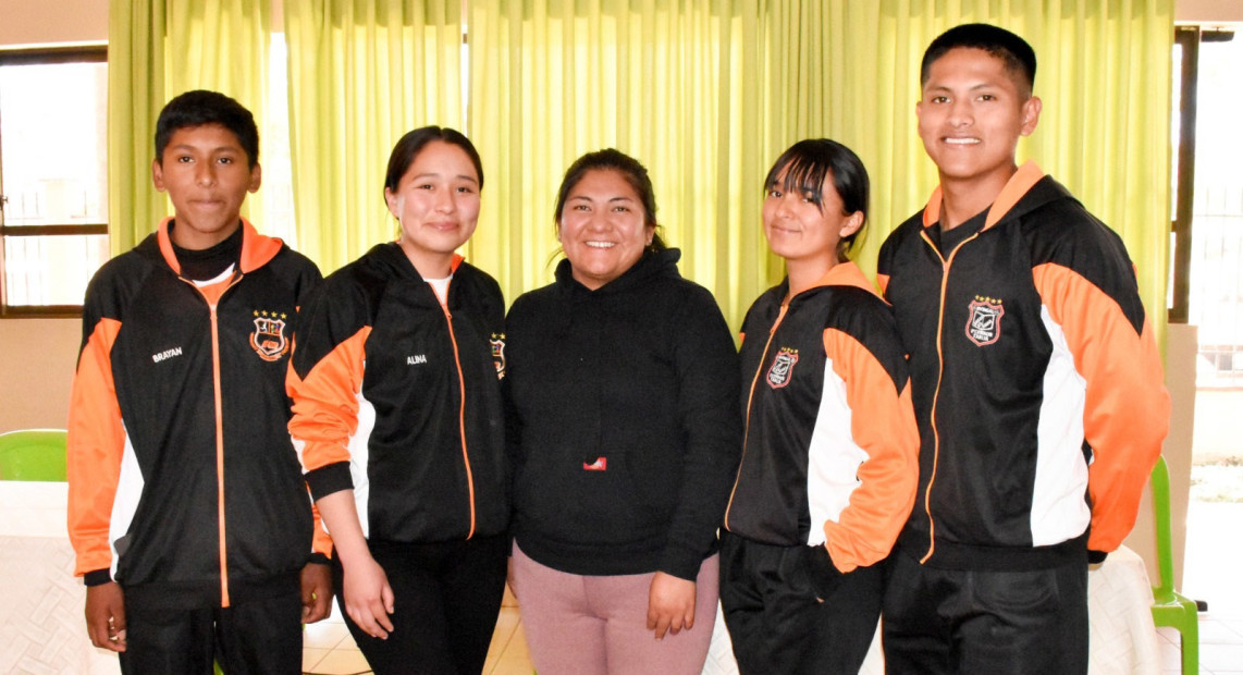 TED TJA ODI MUN. ENTRE RIOS