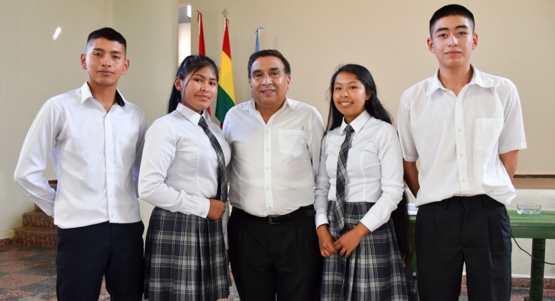 TED TJA ODI MUN. URIONDO