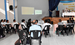 Tarija ya tiene a los semifinalistas de las Olimpiadas de la Democracia Intercultural 2023