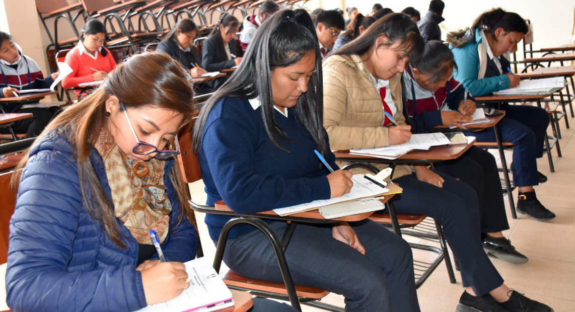 TED TJA UA Guerrahuayco