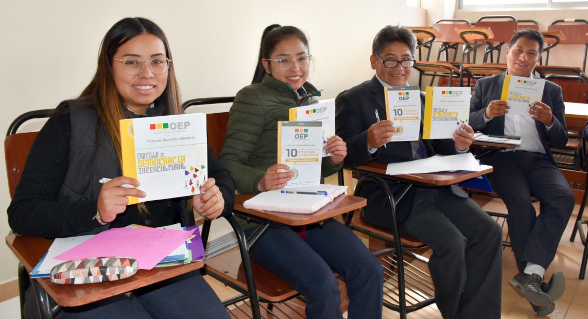 TED TJA UA Guerrahuayco 2