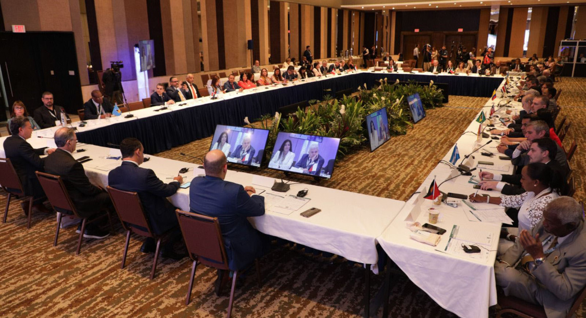 TSE EN EL UNIORE 2023