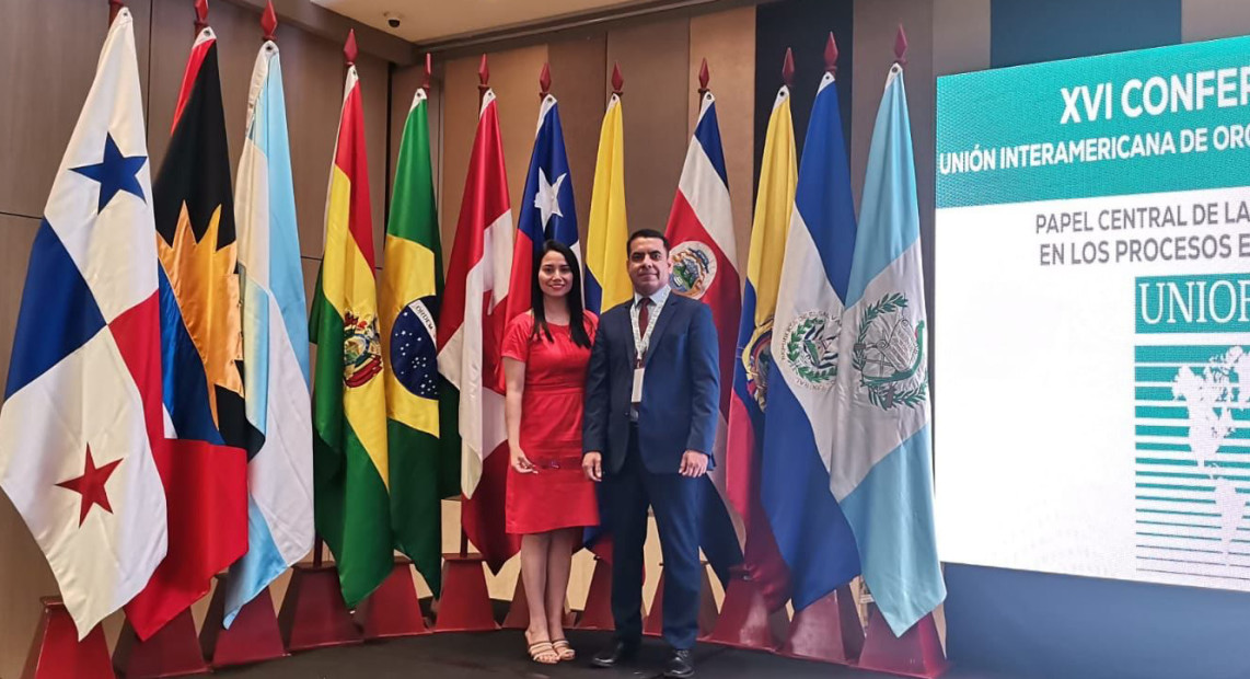 TSE EN UNIORE SEPTIEMBRE 2023