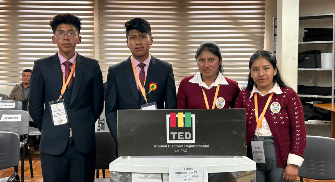 UE KALAMARKA CAMPEON LPZ 2023