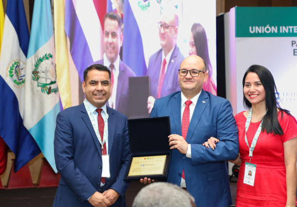 XVI Conferencia de UNIORE determina implementar mecanismos de fortalecimiento a organismos electorales para contrarrestar los procesos de desinformación en América Latina