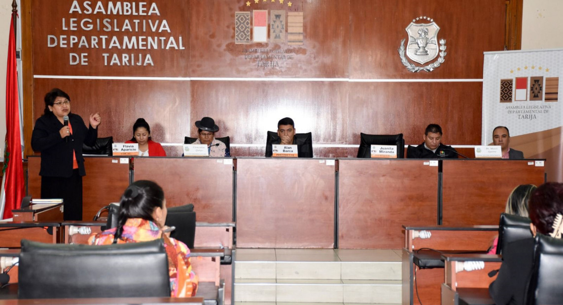 VOCAL TSE CHUQUIMIA 1